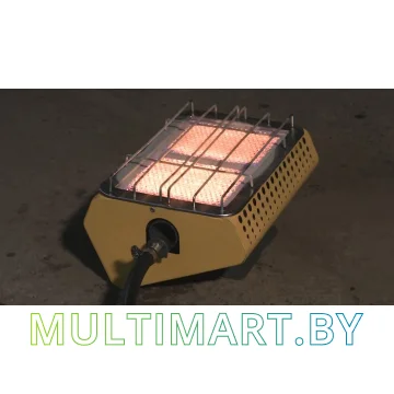 Обогреватель газовый AeroHeat IG 4000 картинка 5